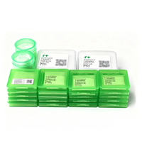 Lentilles de protection WZDaser, réflecteurs de focalisation et de collimation, miroirs et autres accessoires et consommables pour équipements laser