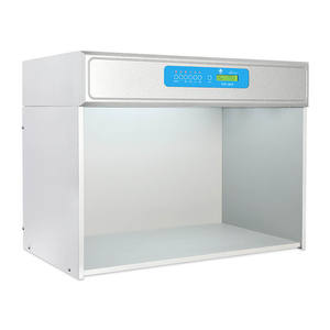 डॉहो d60 (5) फ्लोरेसेंस लाइट बॉक्स 5-कैबिनेट रंग मूल्यांकन इलेक्ट्रॉनिक पावर एटम मानक - Product Image 2