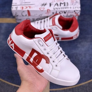 Zapatos Casuales para Hombre, Estilo Urbano, Malla de Diseño, Lujosos, con Cordones/Sin Cordones, Diseño Sólido, para Caminar al Aire Libre, para Todas las Temporadas - Product Image 2
