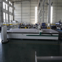 Cortina Motorizada Elegante de Primera Calidad, Cortadora CNC de Tela para Cortinas, Persianas Enrollables Automáticas para Ventanas con Cortador en V