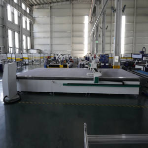 Cortina Motorizada Elegante de Primera Calidad, Cortadora CNC de Tela <span class=keywords><strong>para</strong></span> Cortinas, Persianas Enrollables Automáticas <span class=keywords><strong>para</strong></span> <span class=keywords><strong>Ventanas</strong></span> con Cortador en V - Product Image 3