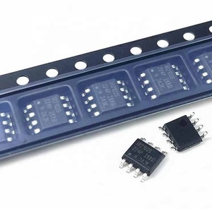 Ir2102s ir2102strpbf <span class=keywords><strong>ir2102spbf</strong></span> mới ban đầu Cổng điều khiển IC 600V 130mA 2-ra cao và thấp bên không biến tần soic8 - Product Image 4