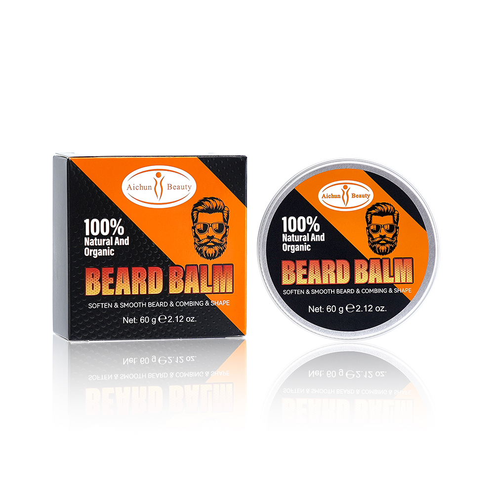 Beard Balm