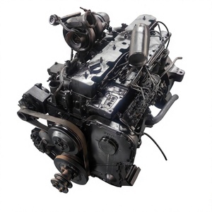 Motor Diésel Cummins 6CT Usado de Bajo Kilometraje, Completo, para Camiones Pesados Cummins, Accesorios para Automóviles - Product Image 4