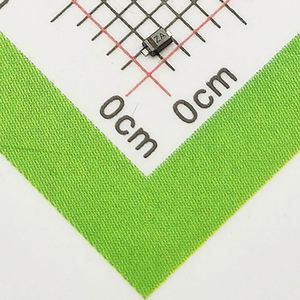 brand-new and original RB520S30,115 SOD-523 Diodes Schottky Diodes 500mW 200mA 600mV 30V - Product Image 1
