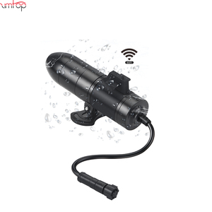 2023 1080P Chipset Mstar Camera Xe Máy Zimtop Camera Quan Sát Ban Đêm Định Dạng TS Chống Nước DVR Xe Máy - Product Image 2