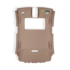 Revestimiento de techo de coche Win World, piezas de automóvil, revestimiento de techo de coche, revestimiento de techo de coche para Audi C6 A6L - Product Image 2