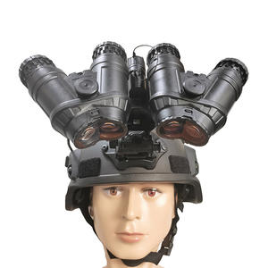 ชุดอุปกรณ์ติดตั้งกล้องมองกลางคืนแบบพาโนรามา Lindu Optics 2025 รุ่นใหม่ QTNVG - Product Image 5