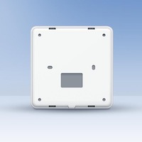 Thermostat Modbus RTU/TCP Wifi Gaz/Electrique/Pompe à Chaleur/Carburant fossile/Conventionnel multi capteur 1A sortie