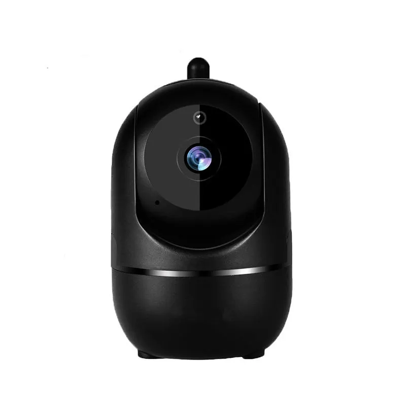 उच्च गुणवत्ता Tuya 360 सुरक्षा प्रणाली के लिए 5Mp सबसे सस्ते वीडियो बच्चों सीसीटीवी वाईफ़ाई कैमरा