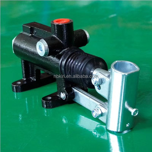 <span class=keywords><strong>Pompe</strong></span> à main <span class=keywords><strong>hydraulique</strong></span> à Double effet pour système <span class=keywords><strong>hydraulique</strong></span> <span class=keywords><strong>pompe</strong></span> manuelle <span class=keywords><strong>hydraulique</strong></span> pour camion de pompage, empileur électrique, remorque à <span class=keywords><strong>benne</strong></span> - Product Image 3