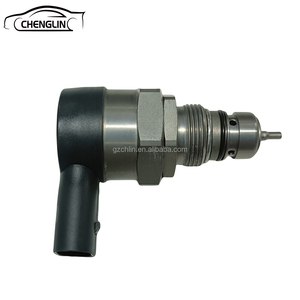 0281006246 soupape de commande de dosage de <span class=keywords><strong>pompe</strong></span> à carburant à rampe commune 13538508158 8508157 8508158 contrôle de pression DRV pour <span class=keywords><strong>BOSCH</strong></span> Bmw - Product Image 1