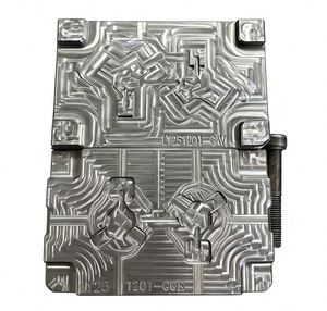 TongSheng Model 12 <b>Plastic</b> Injection Mold for Beverage Bottle Preform Molding PET Material Guangdong - Product Image 3