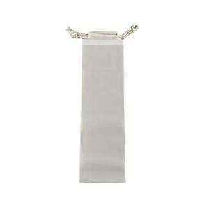 Custom Printed CPE Polyethylene Bag Frosted Plastic Drawstring for Package <b>Mouse</b> Pads/playmats - Product Image 2