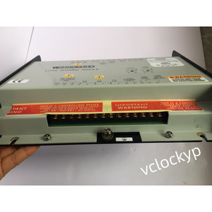 1 MÓDULO NUEVO WOODWARD 9007-173 para Compartición de Carga, Envío Rápido a través de Fedex/DHL - Product Image 2