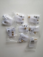 Pièces de rechange pour audi XP600, prix d'usine, convertisseur DX5 à XP600, ensemble complet de pièces, Kit de conversion à tête unique