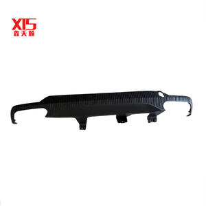 Nuovo Deflettore Inferiore Posteriore per Paraurti <span class=keywords><strong>Peugeot</strong></span> 408, Compatibilità Universale, Garanzia 1 Anno YL010132XT - Product Image 2