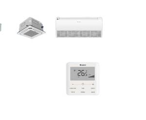 <span class=keywords><strong>Aire</strong></span> <span class=keywords><strong>Acondicionado</strong></span> Multi Split de <span class=keywords><strong>4000</strong></span>/5000/6000 Btu, Precio Económico, Calefacción y Refrigeración, <span class=keywords><strong>Inverter</strong></span> Multi Split, <span class=keywords><strong>Aire</strong></span> <span class=keywords><strong>Acondicionado</strong></span> Central VRF - Product Image 6