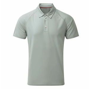 Chemises Polo Homme Décontractées Unies de Haute Qualité en Gros – Nouveaux Modèles Personnalisables Respirants Anti-Boulochage Couleur Unie - Product Image 1