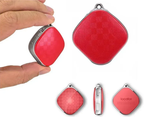 Hot xu hướng Sản phẩm OEM ODM thông minh định vị với đa nền tảng giám sát GPS Tracker cho trẻ em Mini GPS Tracker - Product Image 1