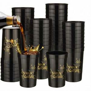 YS9872 Artículos Promocionales con Logotipo Personalizado, Vasos Lisos para Estadios, Vasos Publicitarios para Estadios - Product Image 1