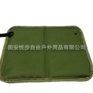 Cojín de Asiento Impermeable para Exteriores Yuebu, Tapete de Camping Rectangular Portátil de Espuma Hebei - Product Image 5