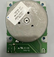 Pompe RX2 d'occasion compatible avec moteur pour imprimante à jet d'encre