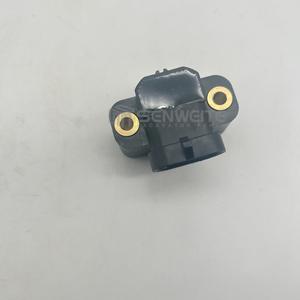 Sensor de Posición del Acelerador John Deere AT333680RE24467 RE261354 para Maquinaria de Excavación - Product Image 3