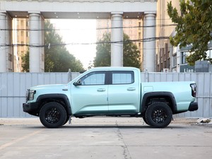 Chuyên nghiệp và giá cả phải chăng cao cấp giá trị cao mỗi Penny JMC dadao feijiang 4x4 Diesel/Xăng 8at Pickup Truck trên bán - Product Image 5