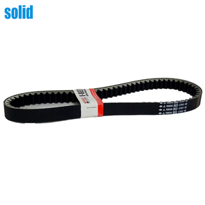 สายพานขับมอเตอร์ยางคุณภาพสูง KEVLAR รุ่น 33S-E7641-00 เหมาะสำหรับ Yamaha MIO 125 และ <span class=keywords><strong>NOUVO</strong></span> 125 - Product Image 4