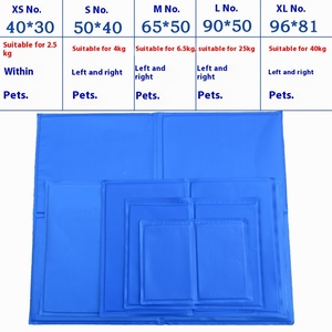 PVC-Kühlkäfigmatte Sommer-Kühlmatte für Hunde und Katzen - Product Image 4