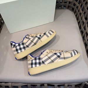 Chaussures décontractées de style skate de luxe haut de gamme, style classique, tendance de la mode, design original, chaussures unisexes - Product Image 3