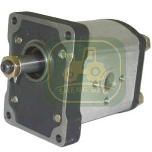 ปั๊มไฮดรอลิก 3546160M91 3539858M91 เหมาะสำหรับรถแทรกเตอร์ Massey Ferguson ใช้ได้กับ <span class=keywords><strong>Landin</strong></span> 30 40 50 60 70 - Product Image 3