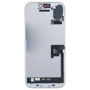 Écran LCD de remplacement pour iPhone 16 Pro Max 16 Plus, remplacement d'écran tactile pour smartphone - Product Image 4