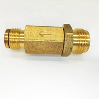 Pièces de compresseur Ingersoll Rand Pièces de rechange Compresseur d'air Clapet anti-retour 54482484