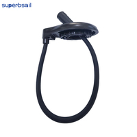 Superbsail V20 Fatbike Sensor bantuan, Pedal aula ganda Multifungsi Sensor E Sensor sepeda V20 pedomdle Sensor aksesori sepeda