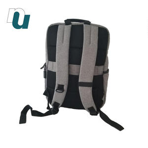 กระเป๋าเป้สะพายหลังสำหรับนักเรียน ดีไซน์ใหม่ สไตล์ลำลองในเมือง เหมาะสำหรับใส่โน้ตบุ๊ก ใช้ได้ทุกวันในเมือง - Product Image 3