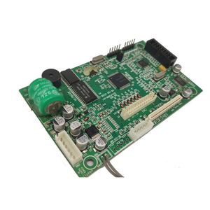 OEM bảng mạch điện tử dịch vụ một cửa SMT Dip pcba nhà sản xuất máy ảnh nhiệt PCB sửa chữa mẫu miễn phí - Product Image 1