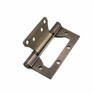 Heavy Duty Rotating Load Bearing Main <strong>Garage</strong> <strong>Gate</strong> Spring Exterior Door <strong>Hinges</strong> With Silent <strong>Hinges</strong> Soft Closing Automatic Function - Product Image 4