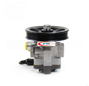 ปั๊มพวงมาลัยพาวเวอร์รถยนต์0K2A2-32600บูสเตอร์สำหรับ Kia Saila FIGURE 1.6 - Product Image 4