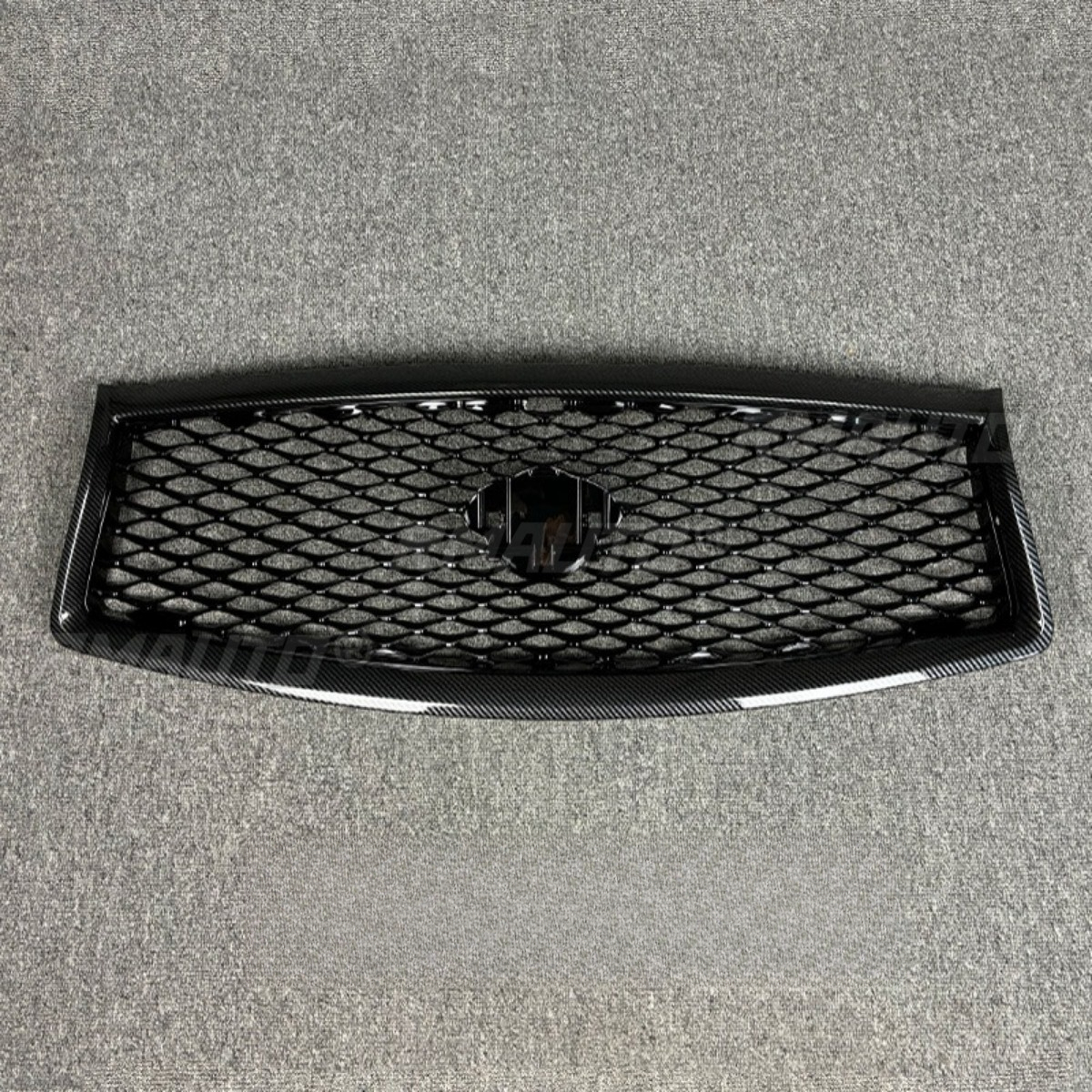 ลายคาร์บอน