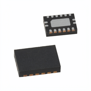 Commutateur IC SP3T x 2 15 OHM 16DQFN Composant Électronique FSA3259BQX Interface de Canal Fabricant 16 WFQFN Exposed Pad - Product Image 1