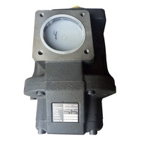Venta caliente Motor Power Rotorcomp EV03 Reemplace el viejo tornillo B60 Compresor de aire Extremo de aire