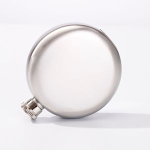 Y6 thép không gỉ Hip <span class=keywords><strong>Flask</strong></span> 5/8oz Vòng không bị rò rỉ ngoài trời cắm trại du lịch uống Chai Chai Chai Chai Rượu Whisky Rượu <span class=keywords><strong>Flask</strong></span> - Product Image 5