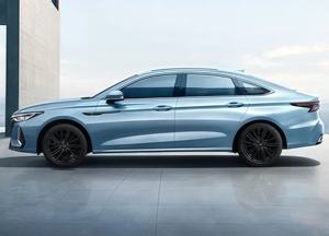 Chery Aria โมเดล1.6 2025 TGDI DCT รุ่นแฟชั่น, 197HP รถซีดานแท้รุ่นใหม่8 - Product Image 3