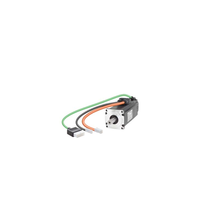 Módulo de E/S de la Serie NX-ECC201, EtherCAT Distribuido, Digital y Analógico, para Control de Movimiento en Máquinas, EtherCAT de Campo