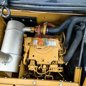 Sử dụng cat315d2gc 15ton Crawler thủy lực máy xúc giá thấp thiết bị xây dựng thành phần cốt lõi động cơ - Product Image 6