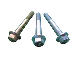 M10x60 thép hợp kim cường độ cao cấp 10.9 hình lục giác mặt bích Bolt - Product Image 2