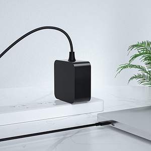 ที่ชาร์จแล็ปท็อปอะแดปเตอร์ AC USB-C 65W 45W,สำหรับ <span class=keywords><strong>Asus</strong></span> Chromebook <span class=keywords><strong>ZenBook</strong></span> C302C C213 C214 C436 C523 ADP-45EW B - Product Image 5