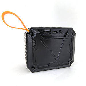Haut-parleur portable sans fil mini BT ABS-1209, vente chaude, <span class=keywords><strong>moins</strong></span> <span class=keywords><strong>cher</strong></span>, stéréo, basses profondes, Bluetooth, radio FM/TF/USB/TWS - Product Image 6
